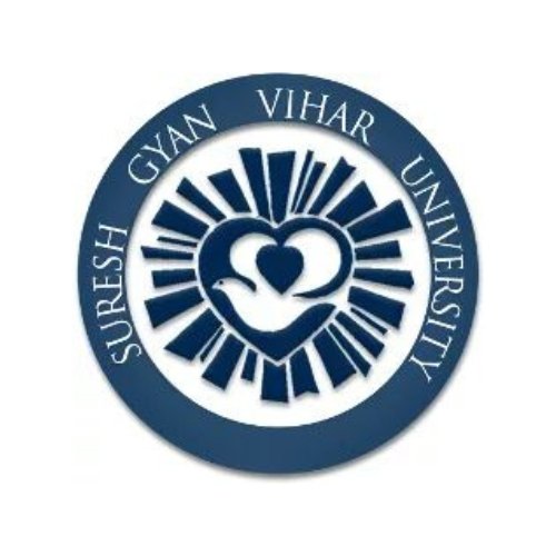 SURESH GYAN VIHAR UNIVERSITY