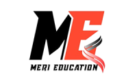 Meri-Education-logo